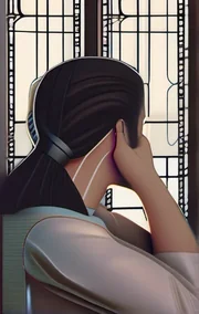 West Valley High Day 40: Iron Woman