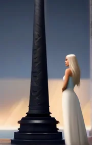 Wet Witch of the West