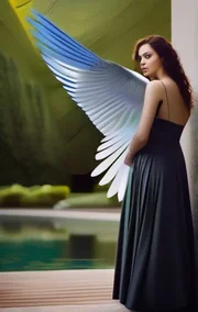 Whisper Fathomed Deep Inside My Own