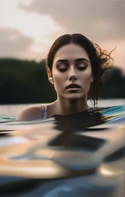 Whispers From Over the Horizon