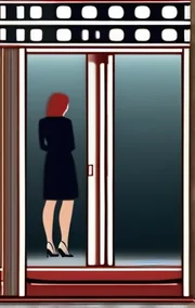 Wife's Innocence Is Wagered