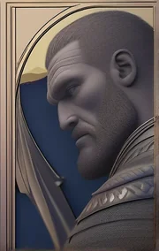 A Close Companion