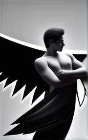 A Daemon's Heart