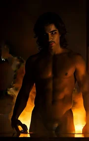A Dom's Revenge