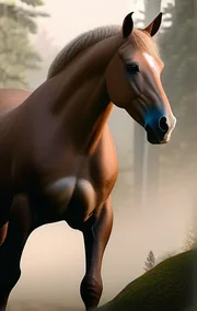 A Long Wal Home
