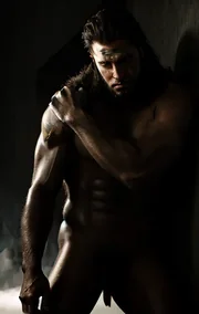 A Werewolf's Life