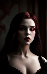 A Witch's Conviction