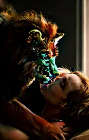 Anna and the Vampire