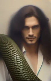 Asmodeus - Demon of Lust: