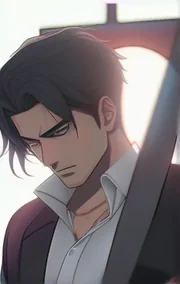 Avalanche of Love Ep. 01