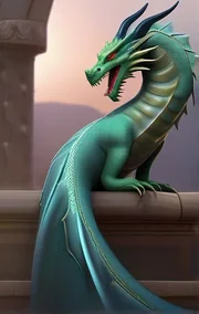 Beautiful Young Alpha