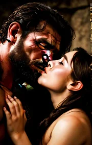 Beauty & Beast's Lust