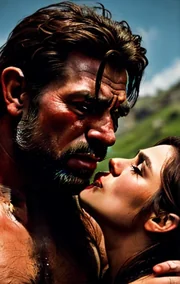 Beauty and the Beast