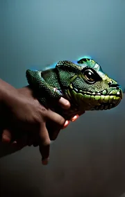 Becoming Monsters 2:
