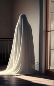 Becoming Monsters: in the Mirror 40
