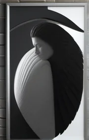 Becoming Monsters: in the Mirror