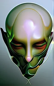 Becoming Monsters: Tidbits 05