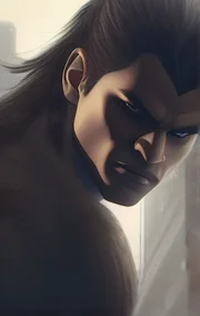 Becoming Warm: a Furry Bdsm Story