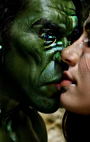 Blood & Chlorophyll