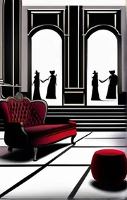 Blood Lusts: Confessions of a Familiar