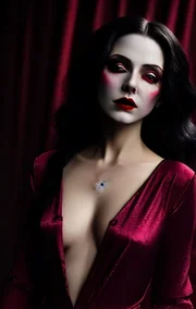 Burning Hot: a Night with a Demon