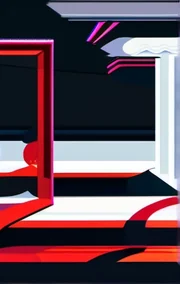 Callie's Shadow