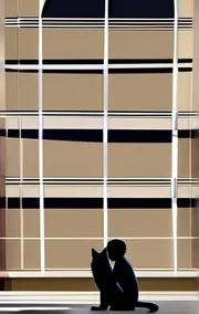 Cat Tales: Late Night