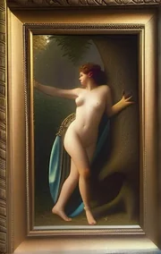 Creatures of Lust