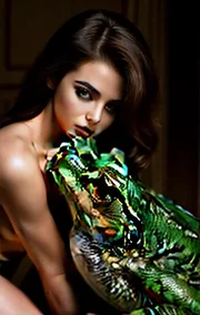 Daemon Lover