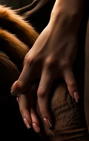 Daily Life with Furry Girls