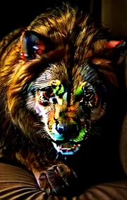 Dar Desires: First Blood