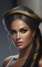 Daughter of the Witcher