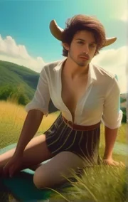 Dead and Horny