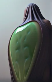 Demon Made Flesh