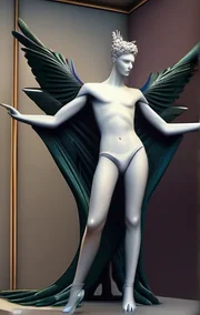 Demon Seed From Heaven