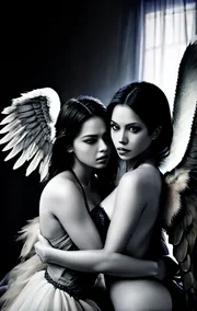 Demon's Grace