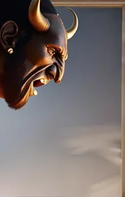 Destined to Eep Cumming