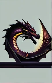 Dragon's Bride