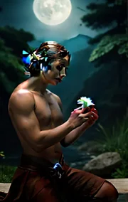 Druid Chronicle