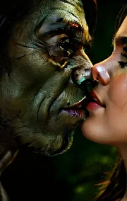 Eros and Psyche
