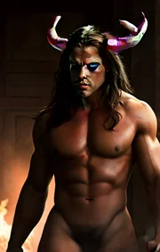 Eros the Revealer