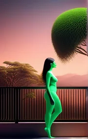 Essence of Desire