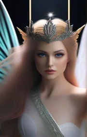 Fairy Summoning