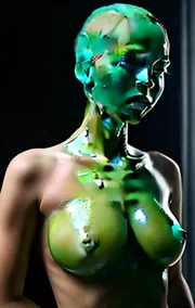 Faun Over You