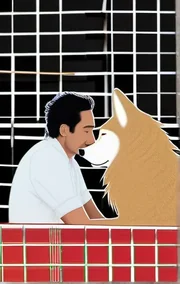 Finding His Mate
