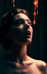 Finding My Luna