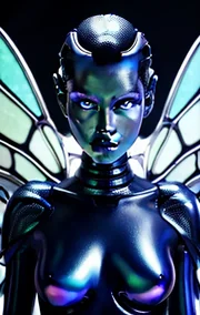 Flesh for Fantasy