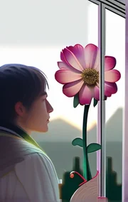 Flowers for the Dead