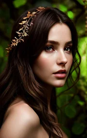 For the Love of Botany: Revolution 1