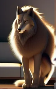 Forest Pac: Tristan
